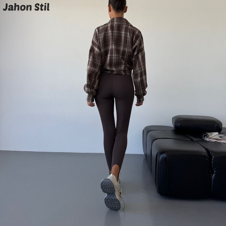 брюки карго женские,повседневные брюки,брюки с карманами,брюки из искусственной кожи,модные штаны