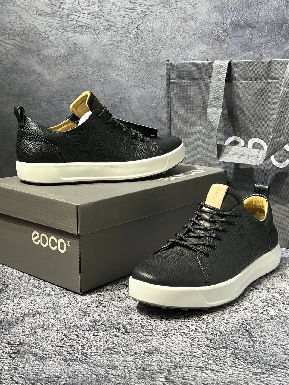 кроссовки ecco мужские,,кеды мужские ecco,кроссовки ecco,кеды кожаные