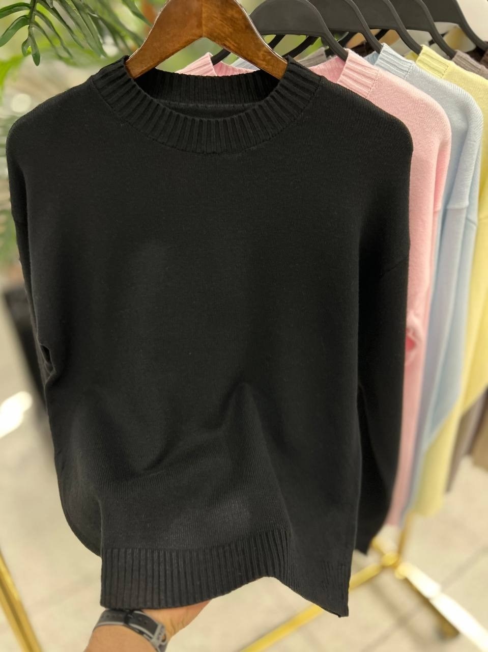 женский джемпер,джемпер,женский свитер,свитер,свободный свитер