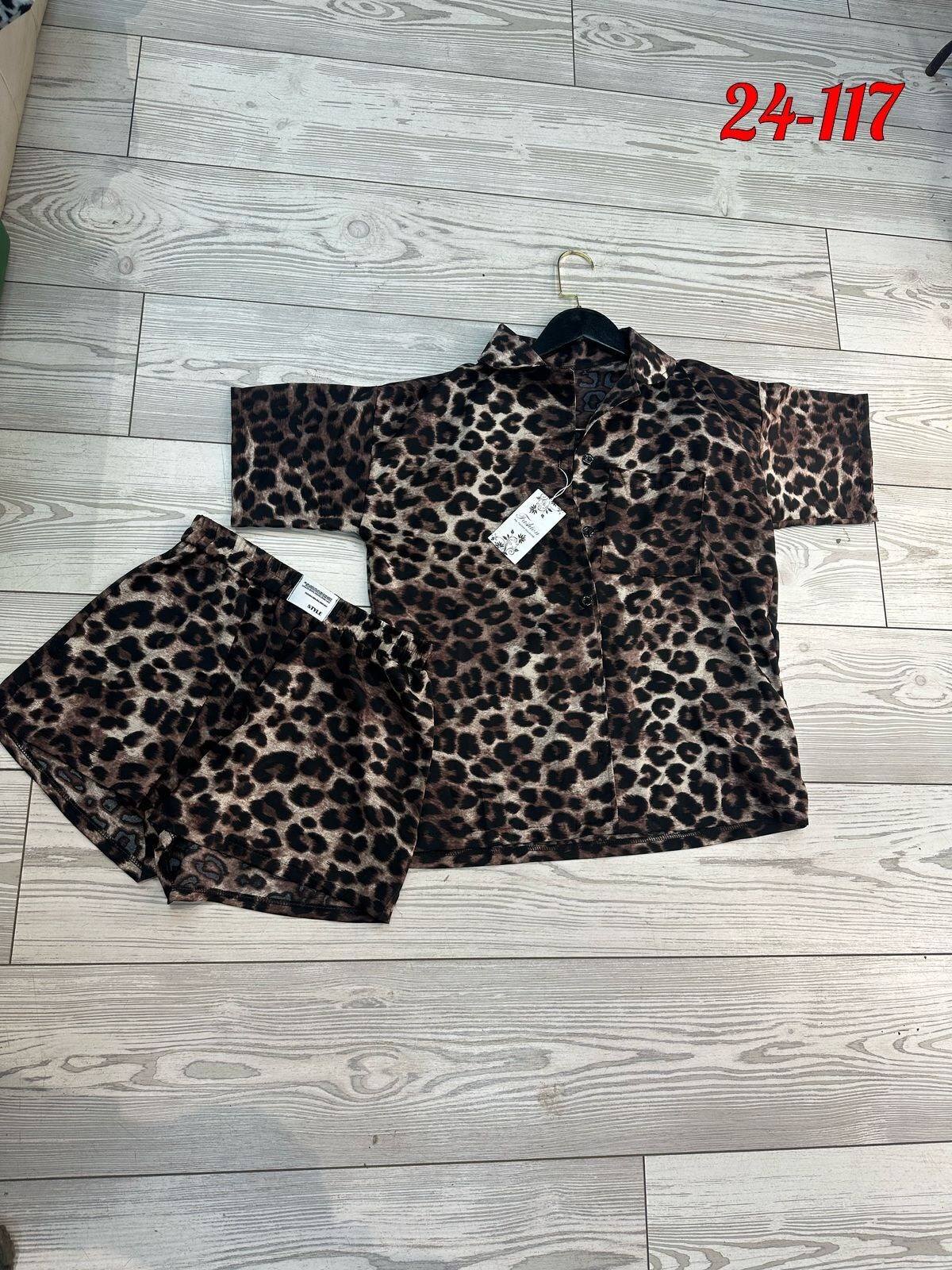 женская пижама комплект,комплект пижама,женский костюм двойка,пижама леопард,костюмы двойки