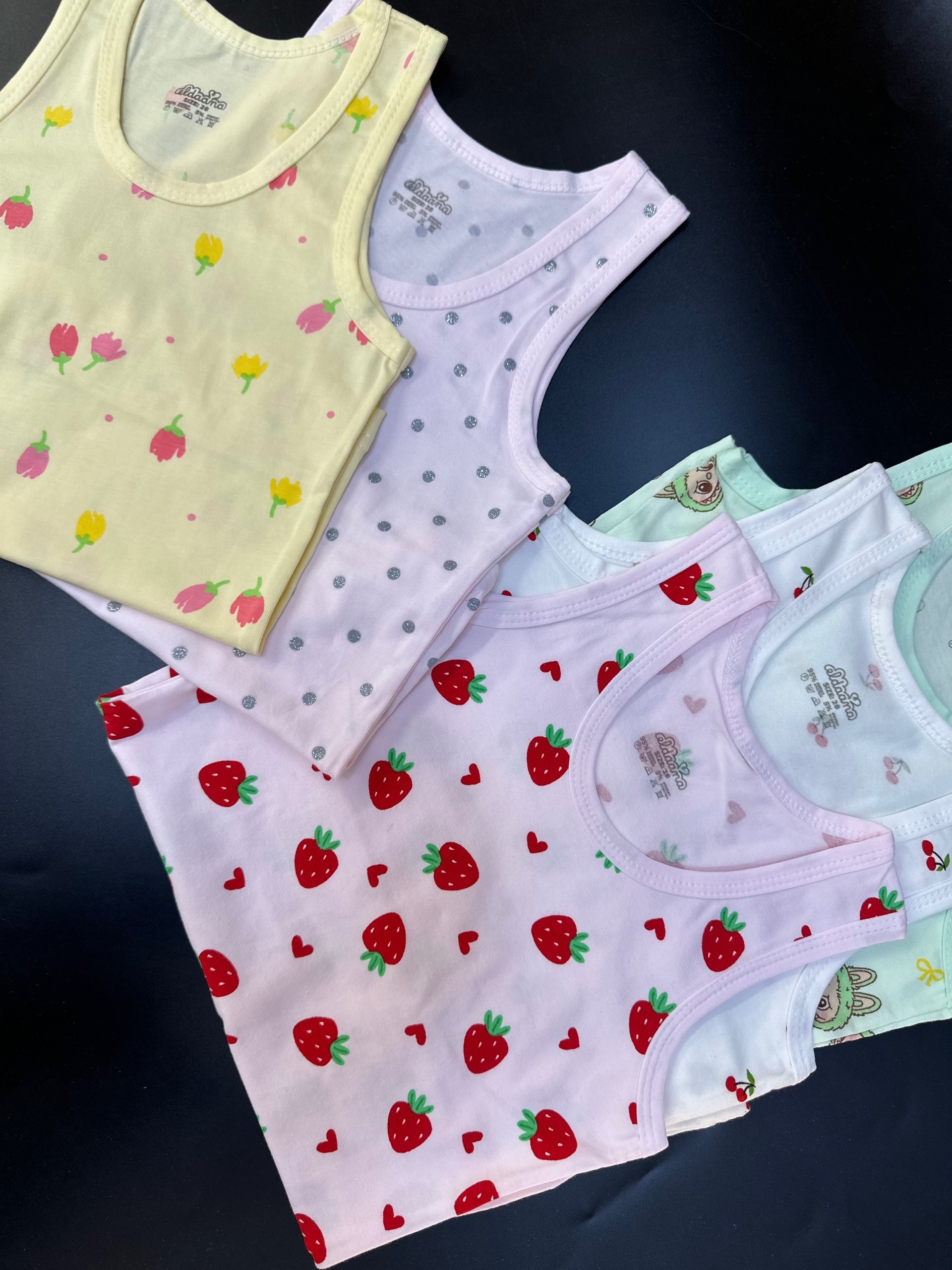 детский комплект нижнего белья,комплект нижнего белья для девочек,комплект майка трусы для девочки,комплект майка трусы,детское нижнее белье