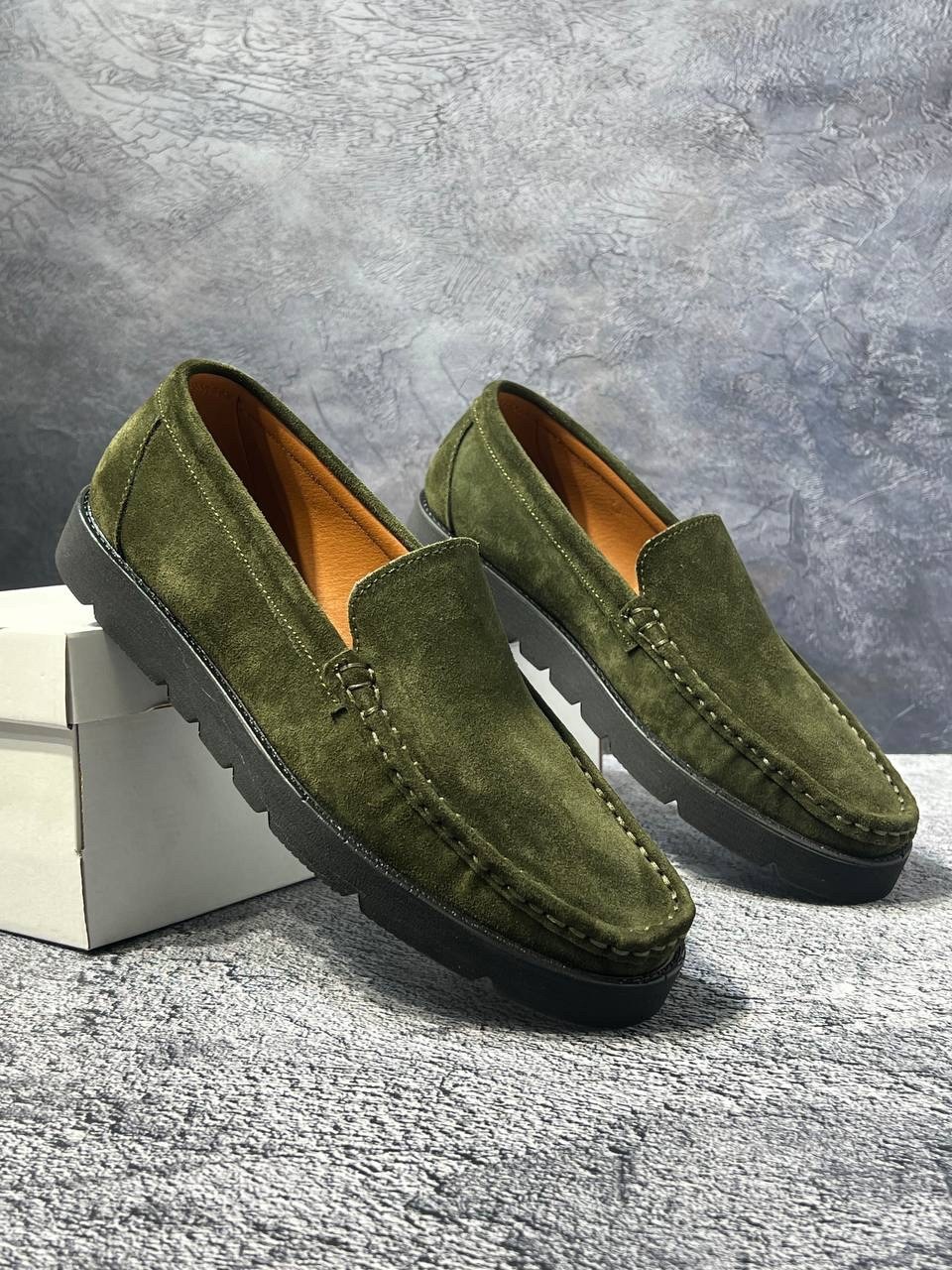,мужские замшевые лоферы,мужская ,лоферы замшевые,мокасины замшевые