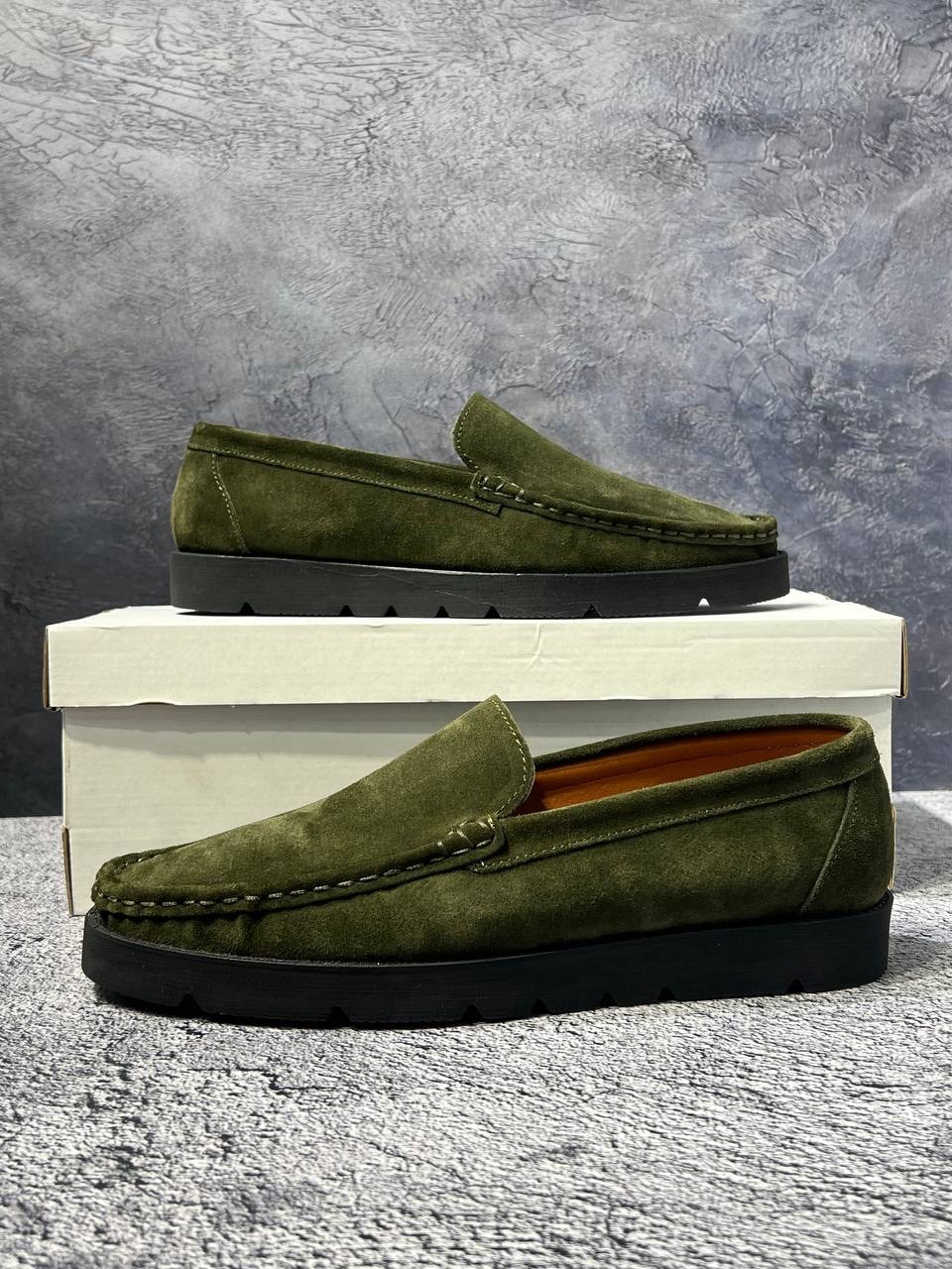,мужские замшевые лоферы,мужская ,лоферы замшевые,мокасины замшевые