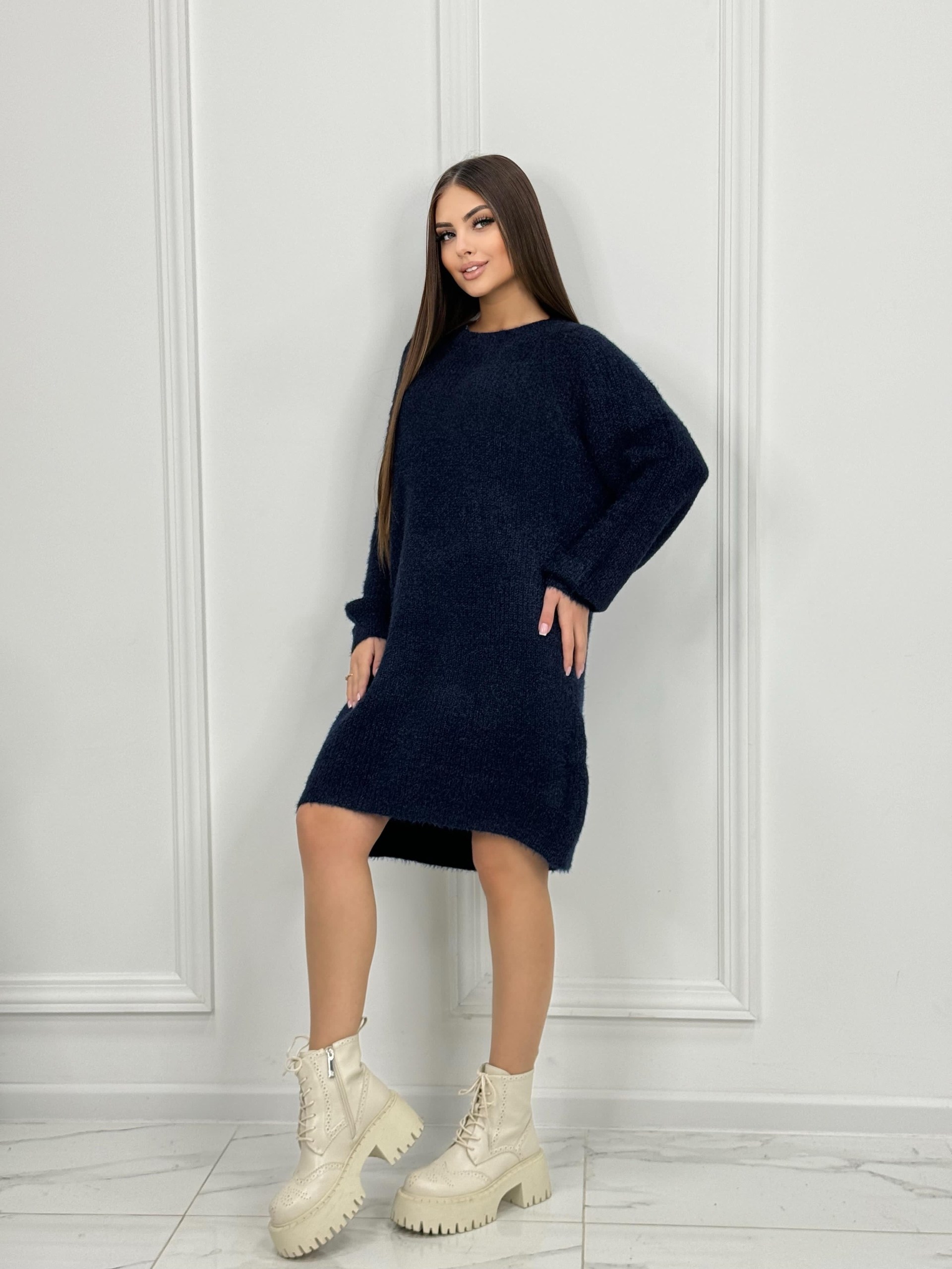 платье вязаное,платье туника теплая,платье вязаное теплое,платье теплое,теплая туника