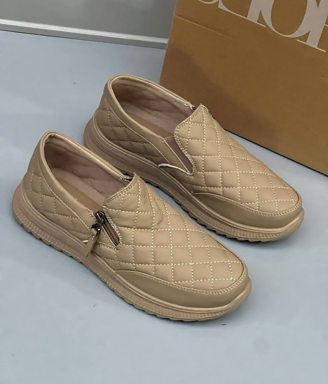 , женская,туфли повседневные,теплая ,повседневная