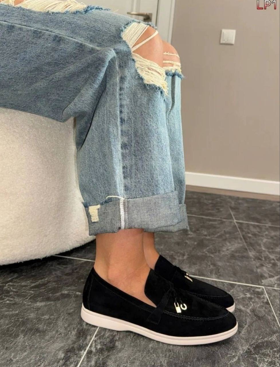 ,loro piana лоферы женские,женские замшевые лоферы,женские лоферы,лоферы loro piana замшевые