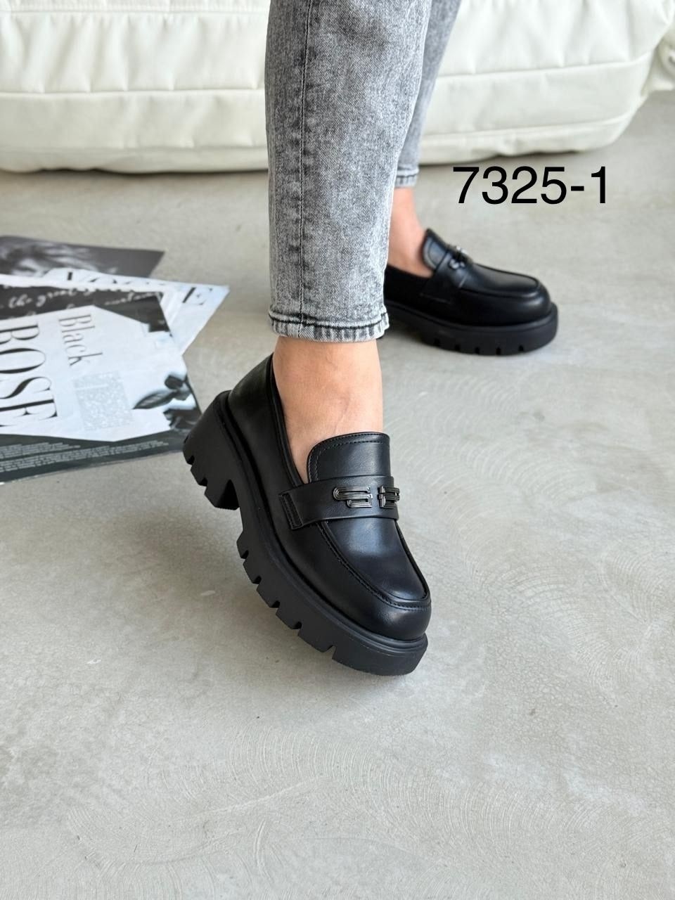 лоферы на платформе,модные лоферы,кожаные лоферы на платформе,лоферы женские,кожаные лоферы на платформе yourbox