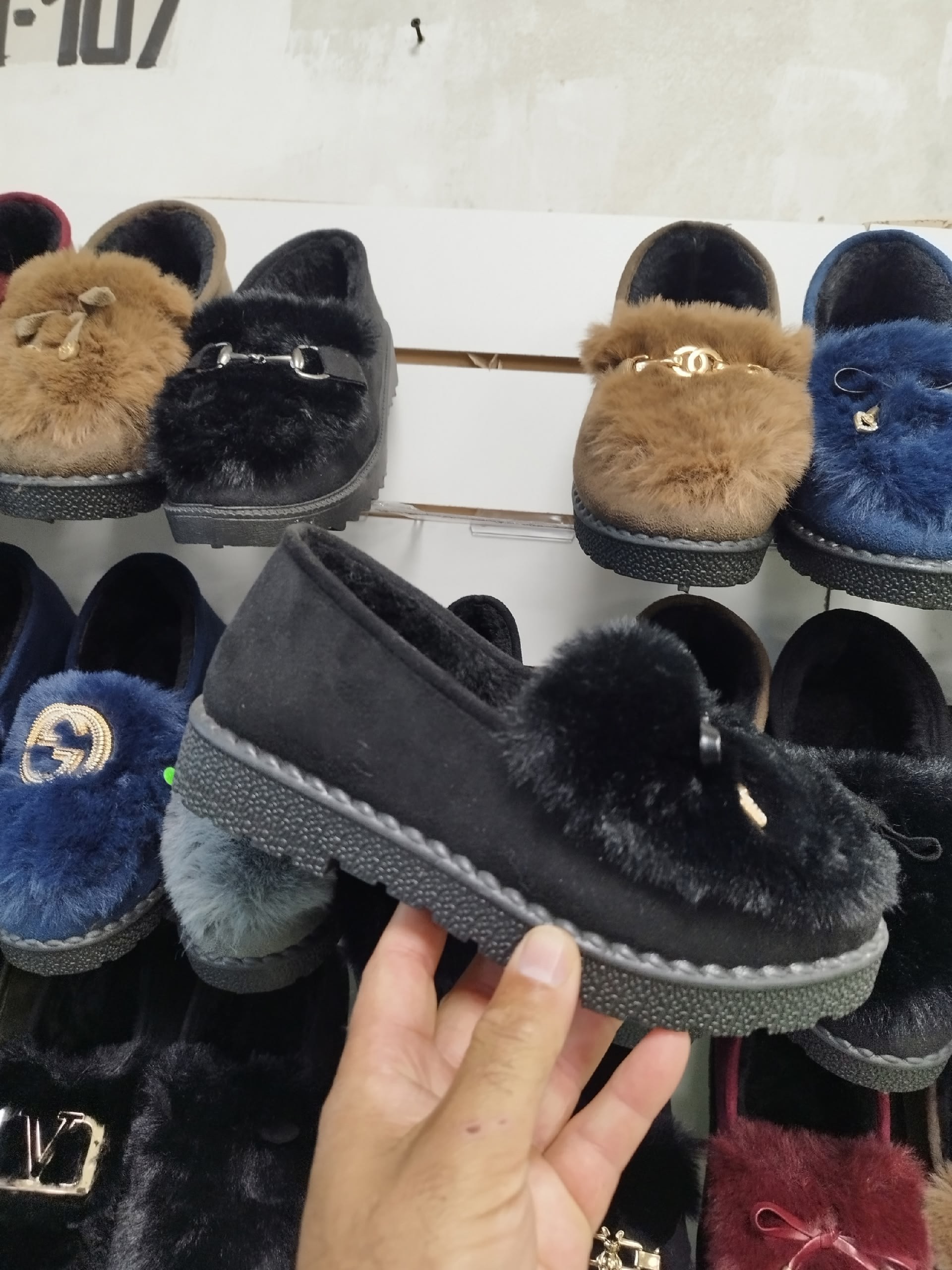 , женская,обуви,зимняя женская ,мокасины на меху