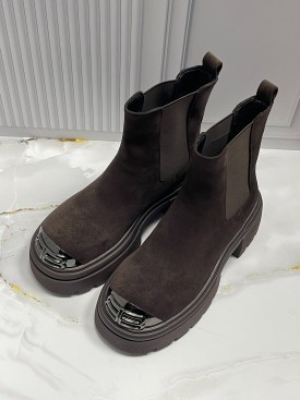 Ботинки