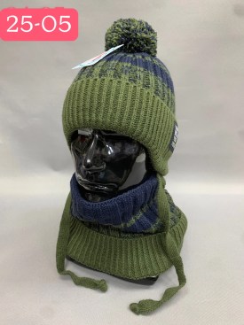 Шапка