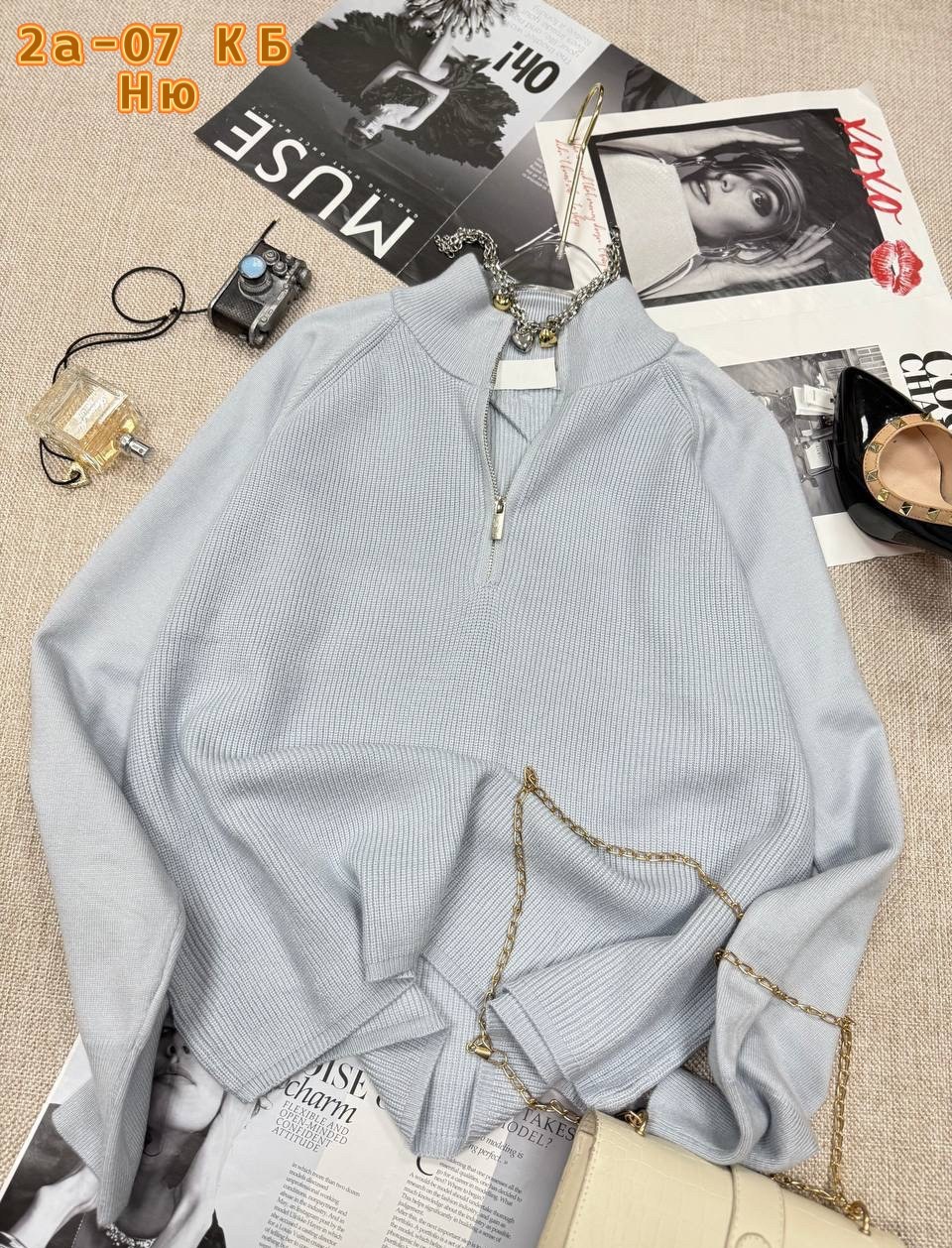 женская кофта,модные кофты,свитер с замком,свитера женские,кофта блузка