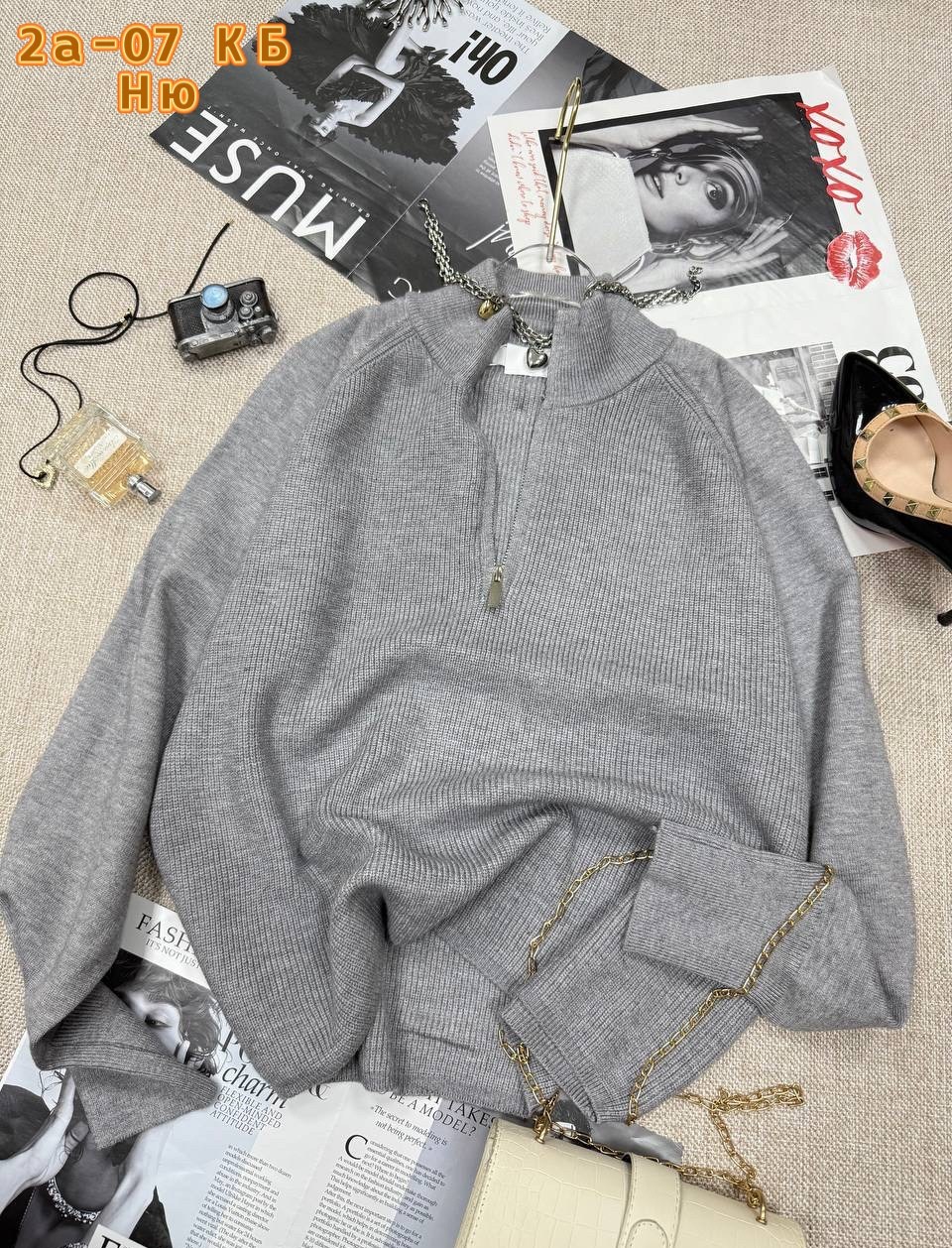 женская кофта,модные кофты,свитер с замком,свитера женские,кофта блузка
