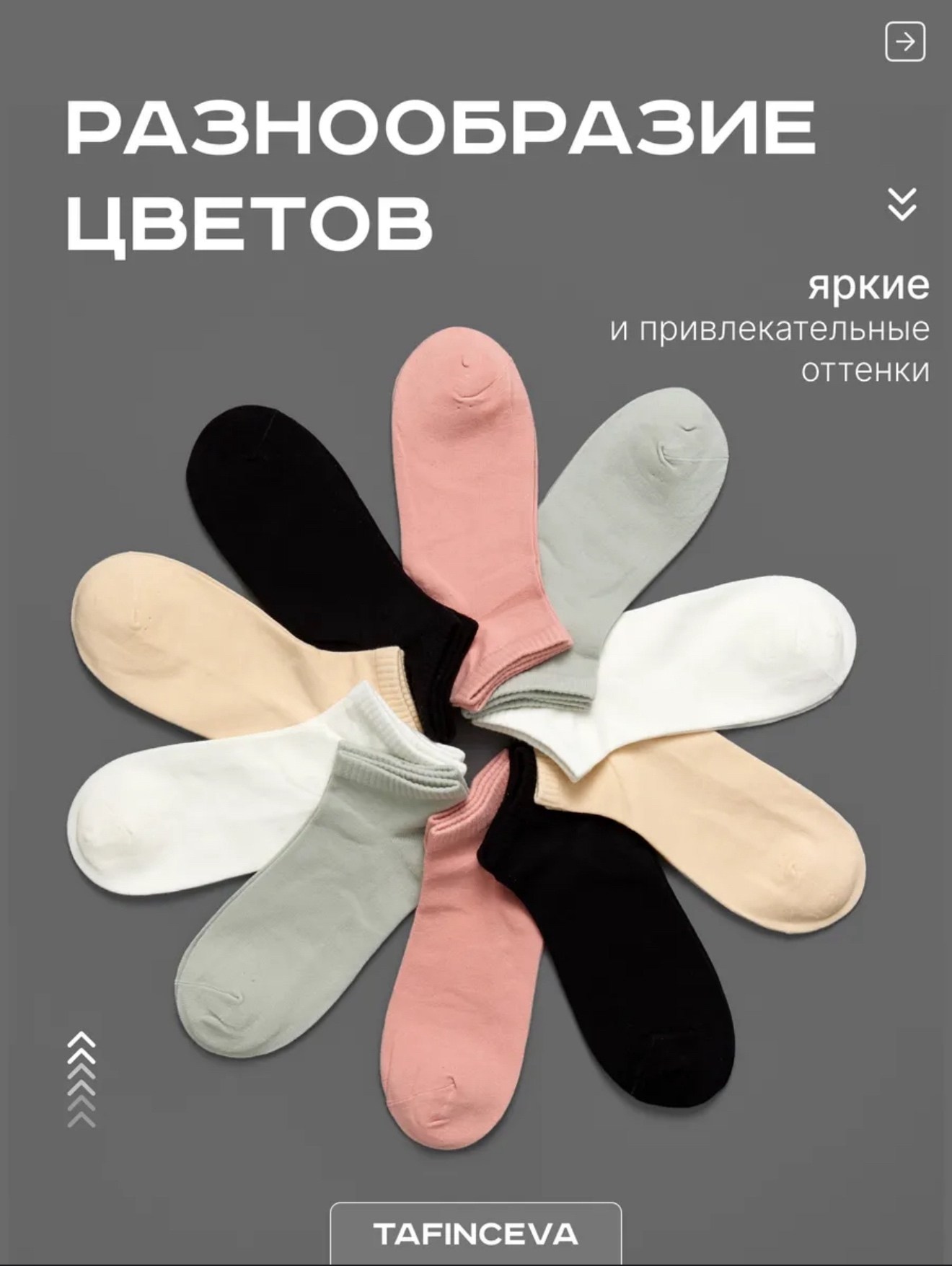 короткие носки набор,носки женские,носки короткие набор 5 пар,носки женские набор,хлопковые носки набор