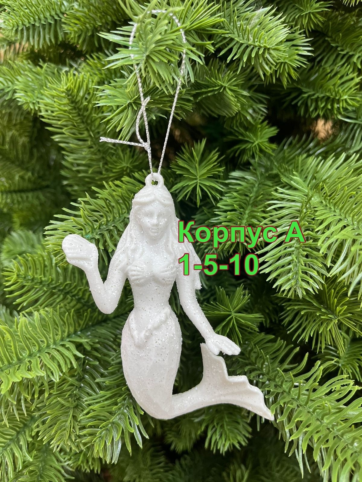 бант на елке,елочное украшение бант,елочные банты,новогодние банты на елку,елочные украшения банты 2 шт