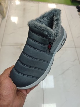 Ботинки