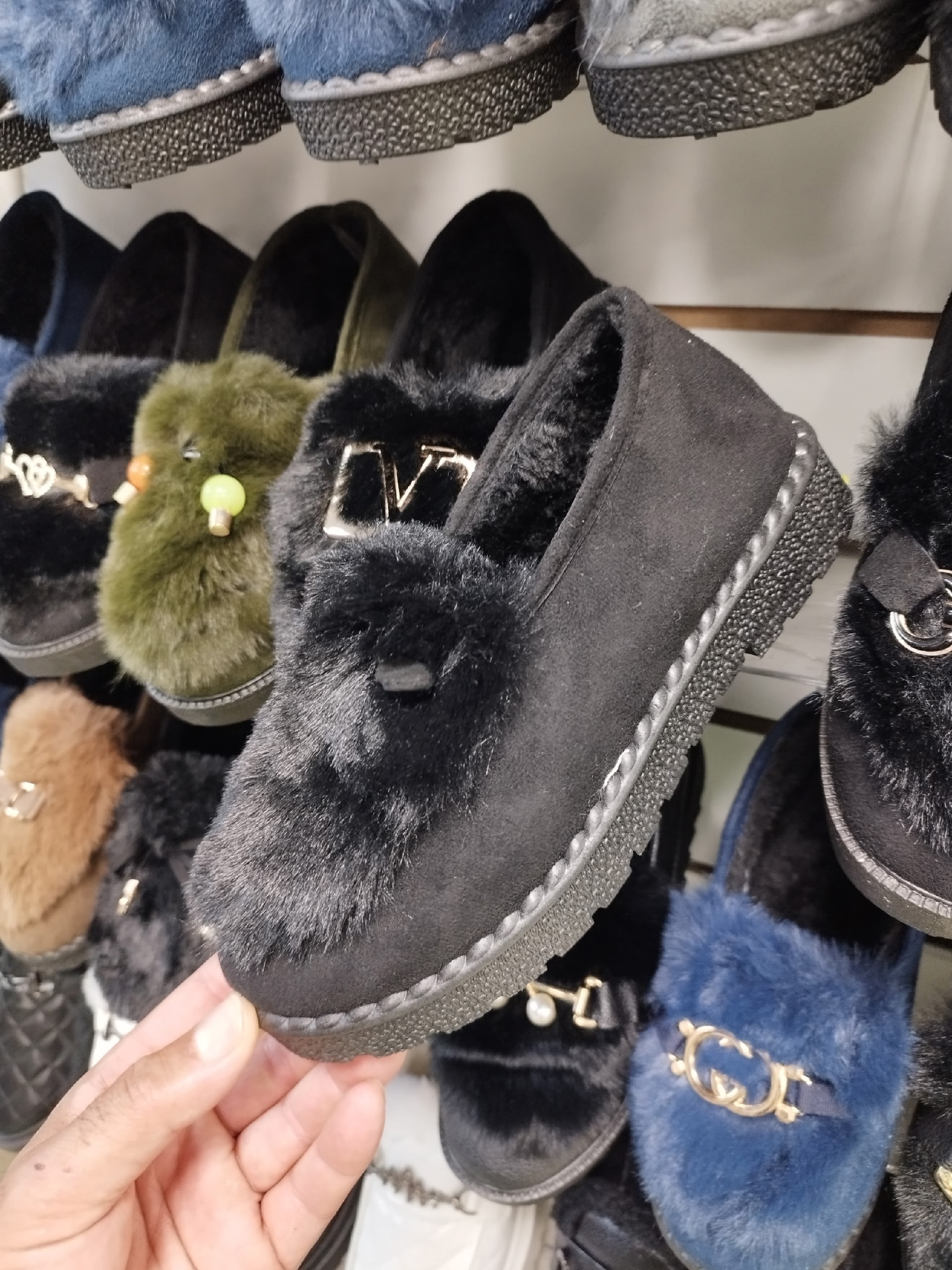 , женская,обуви,зимняя женская ,мокасины на меху