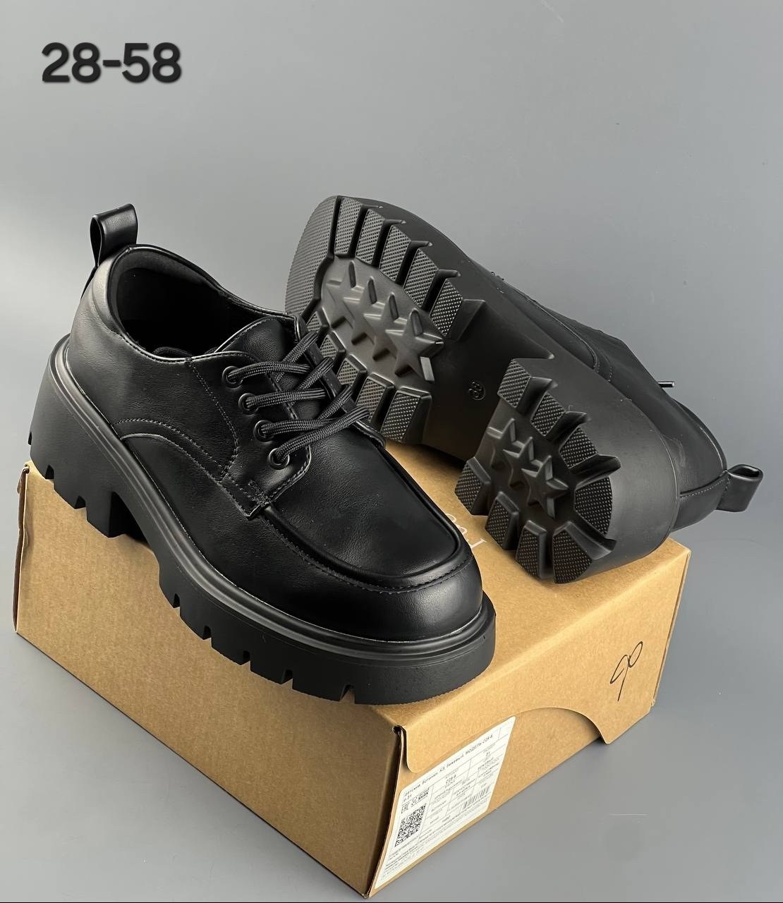 , женская, на платформе,ботинки на платформе женские,туфли дерби