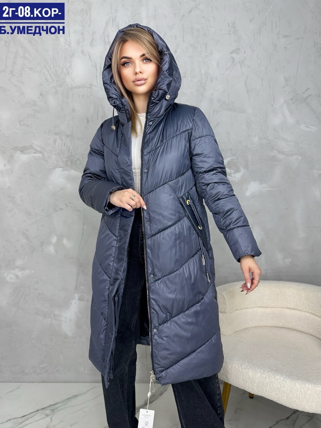 зимние куртки,женская зимняя куртка,куртка женская,пуховик с капюшоном,удлиненный пуховик