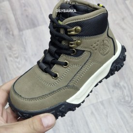 Ботинки