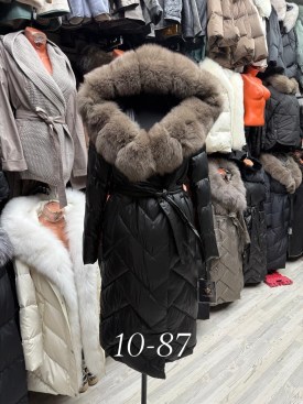 Верхняя одежда