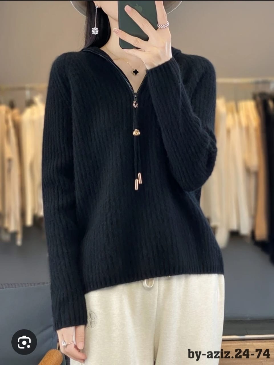 женский свитер,кашемировый пуловер с капюшоном,женский свитер с капюшоном,свитера с капюшоном,модные свитера