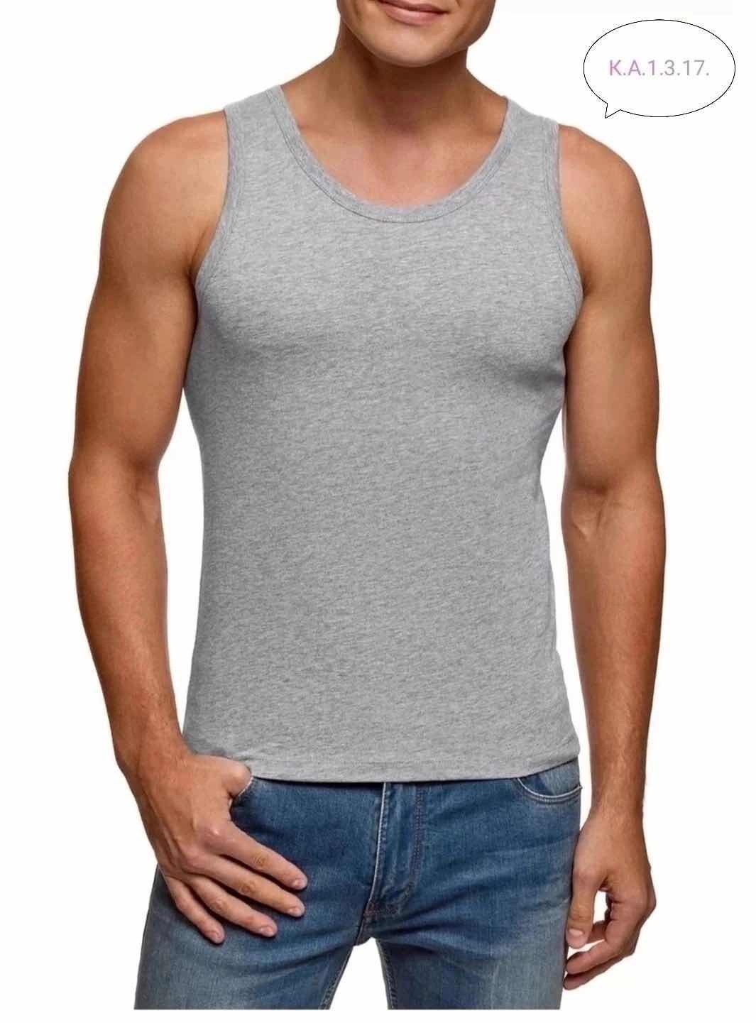 майка мужская серая,майка мужская,серая майка,майка,майка мужская майка