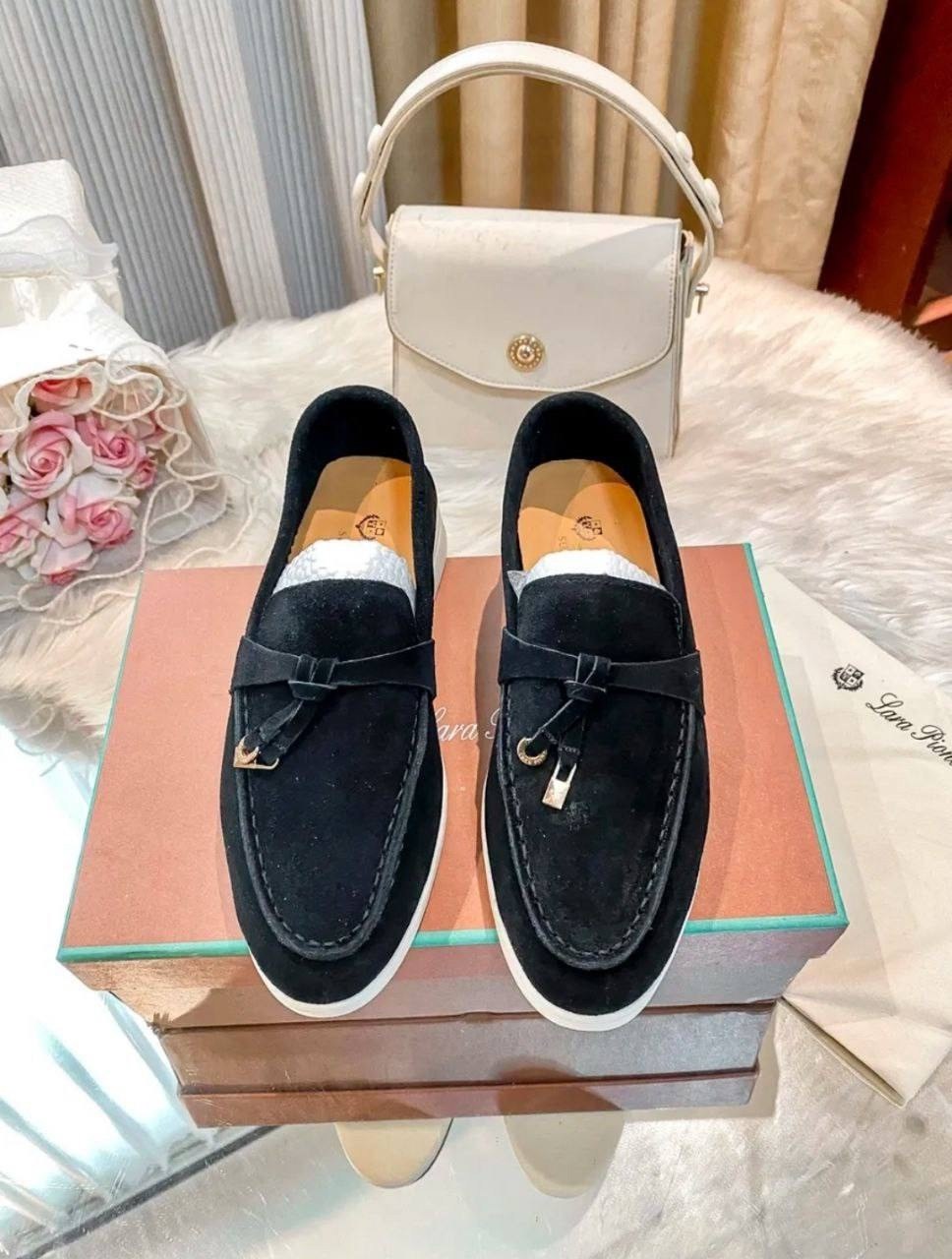 ,loro piana лоферы женские,женские замшевые лоферы,женские лоферы,лоферы loro piana замшевые