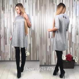 Платье