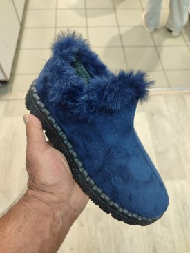 Ботинки