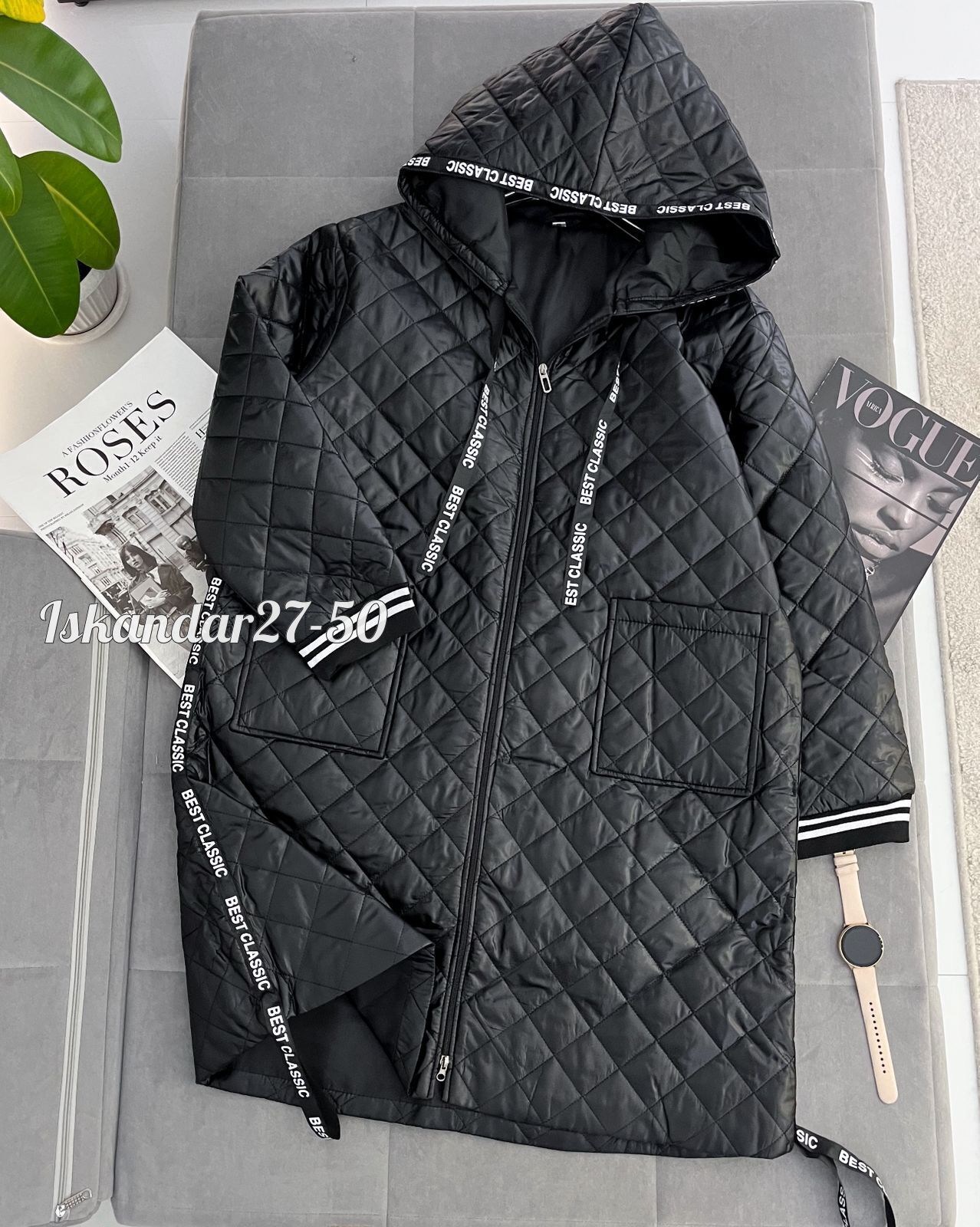 куртка демисезонная,пальто на синтепоне,куртка женская,куртка для полных,куртка демисезонная стеганая большие размеры