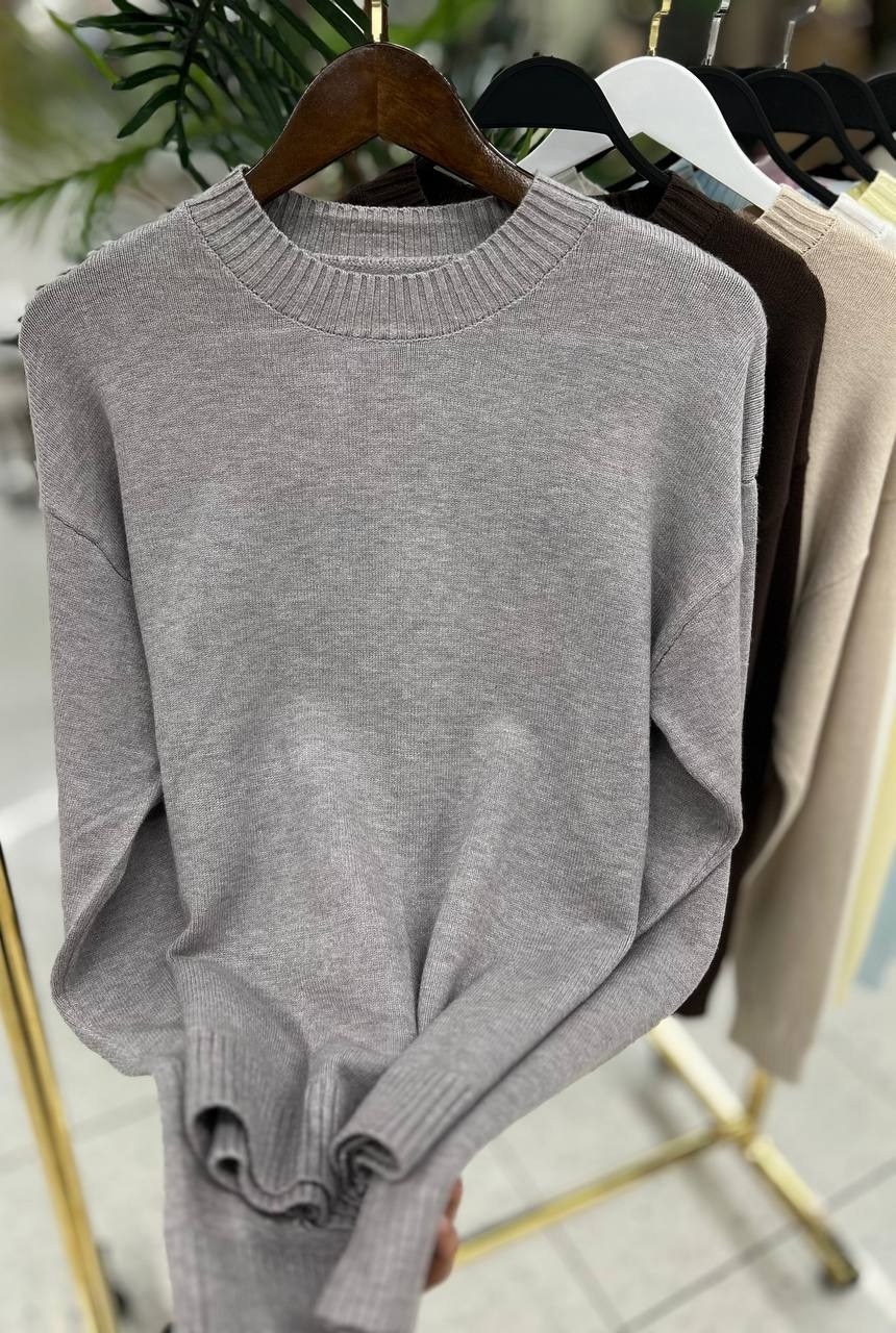 женский джемпер,джемпер,женский свитер,свитер,свободный свитер