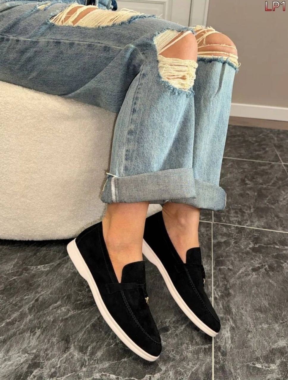 ,loro piana лоферы женские,женские замшевые лоферы,женские лоферы,лоферы loro piana замшевые