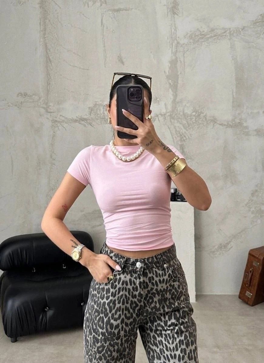 футболка женская,базовая женская футболка,футболка трикотажная,базовая футболка,футболка женская желтая