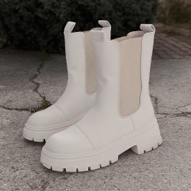 Ботинки