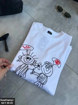 Футболка