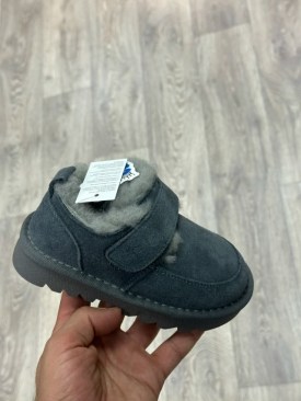 Ботинки