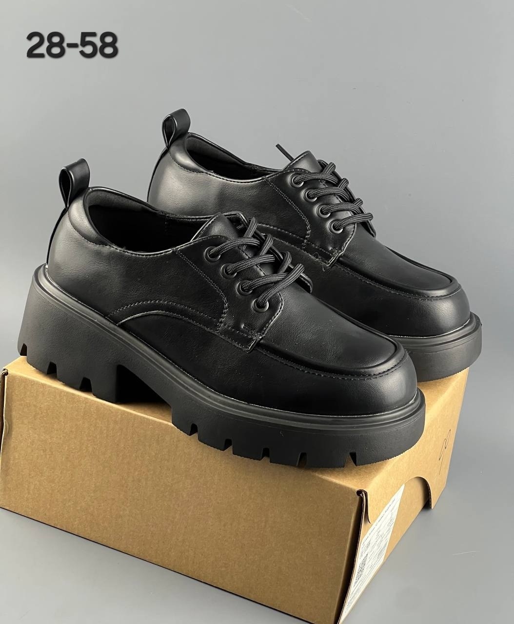 , женская, на платформе,ботинки на платформе женские,туфли дерби