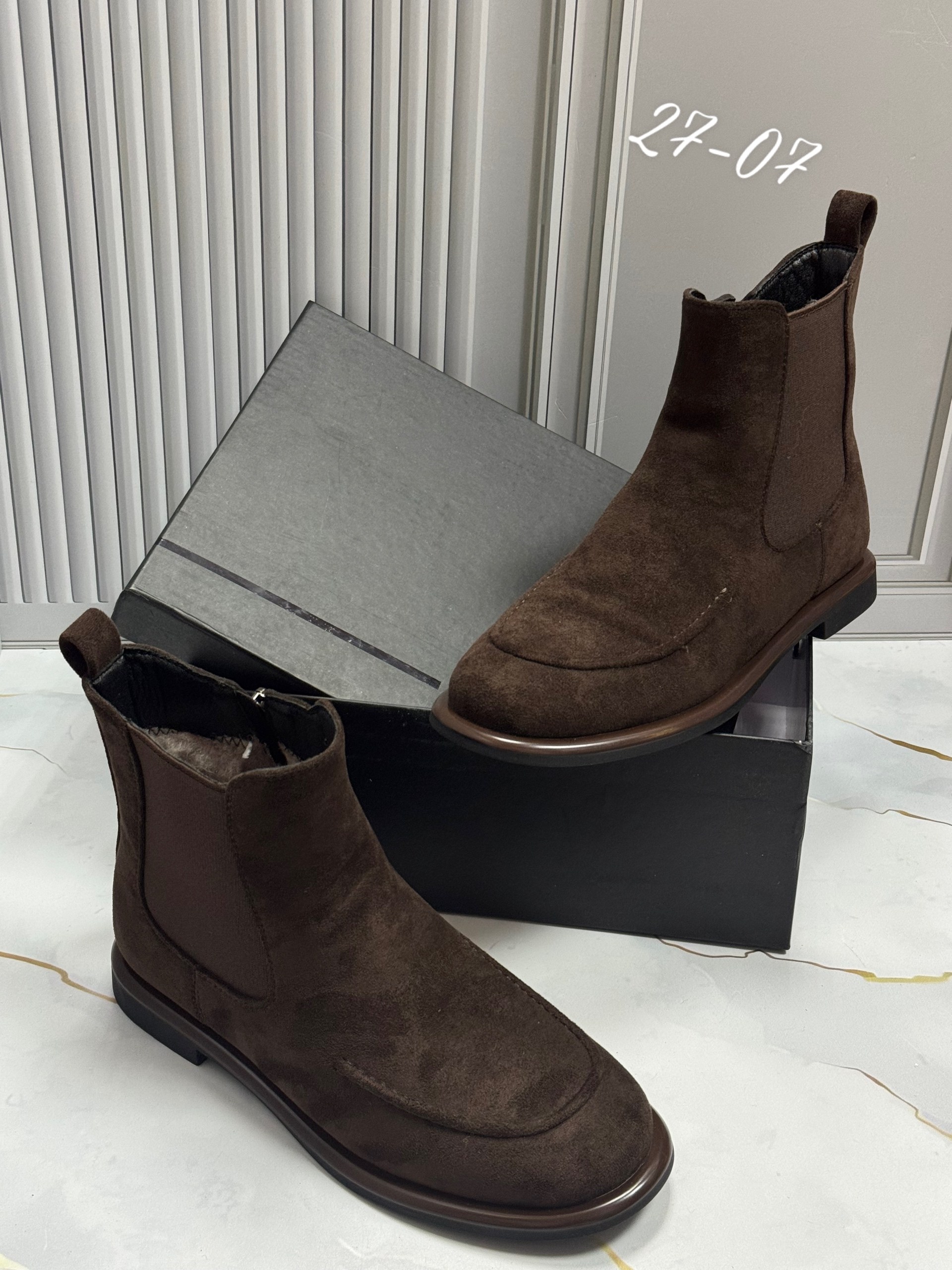 ,мужские ботинки,ботинки челси мужские,замшевые ботинки,мужская