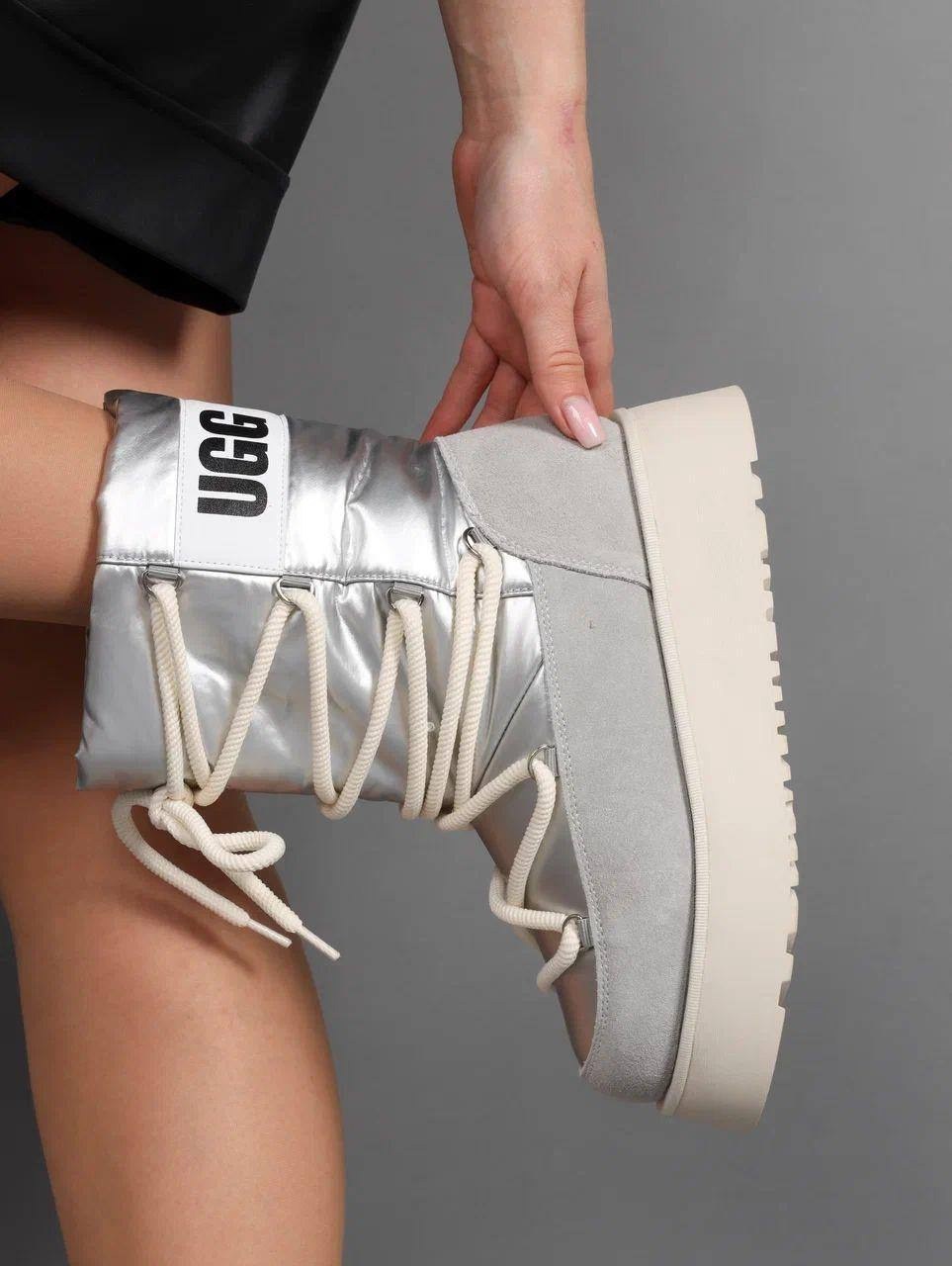 ,дутики женские, женская,дутики сапоги,луноходы женские