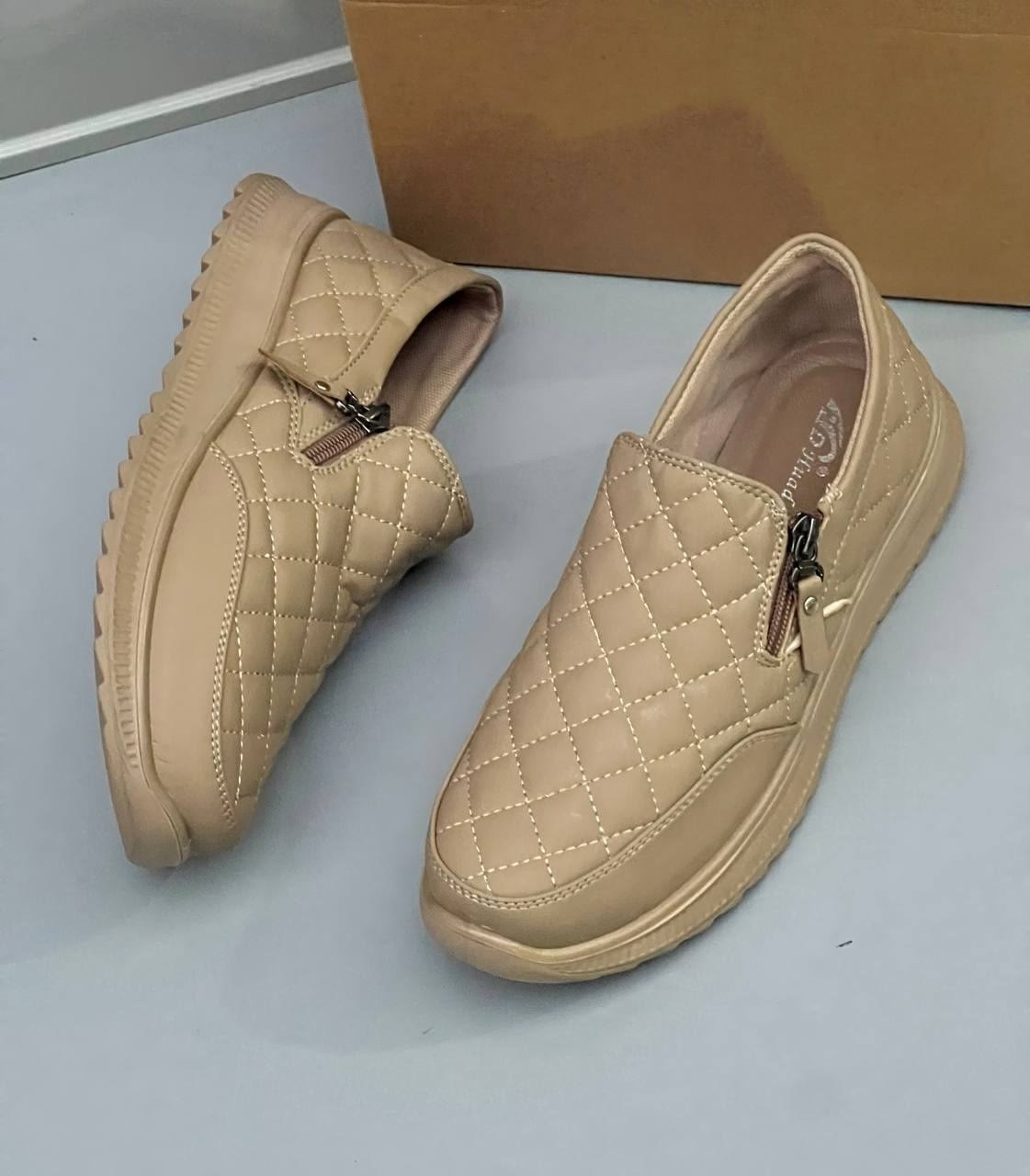 , женская,туфли повседневные,теплая ,повседневная