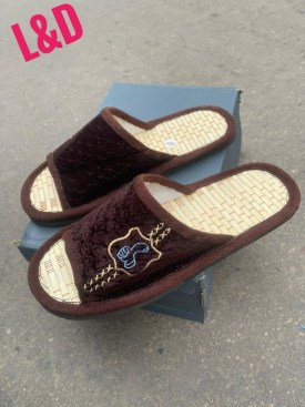 Тапочки