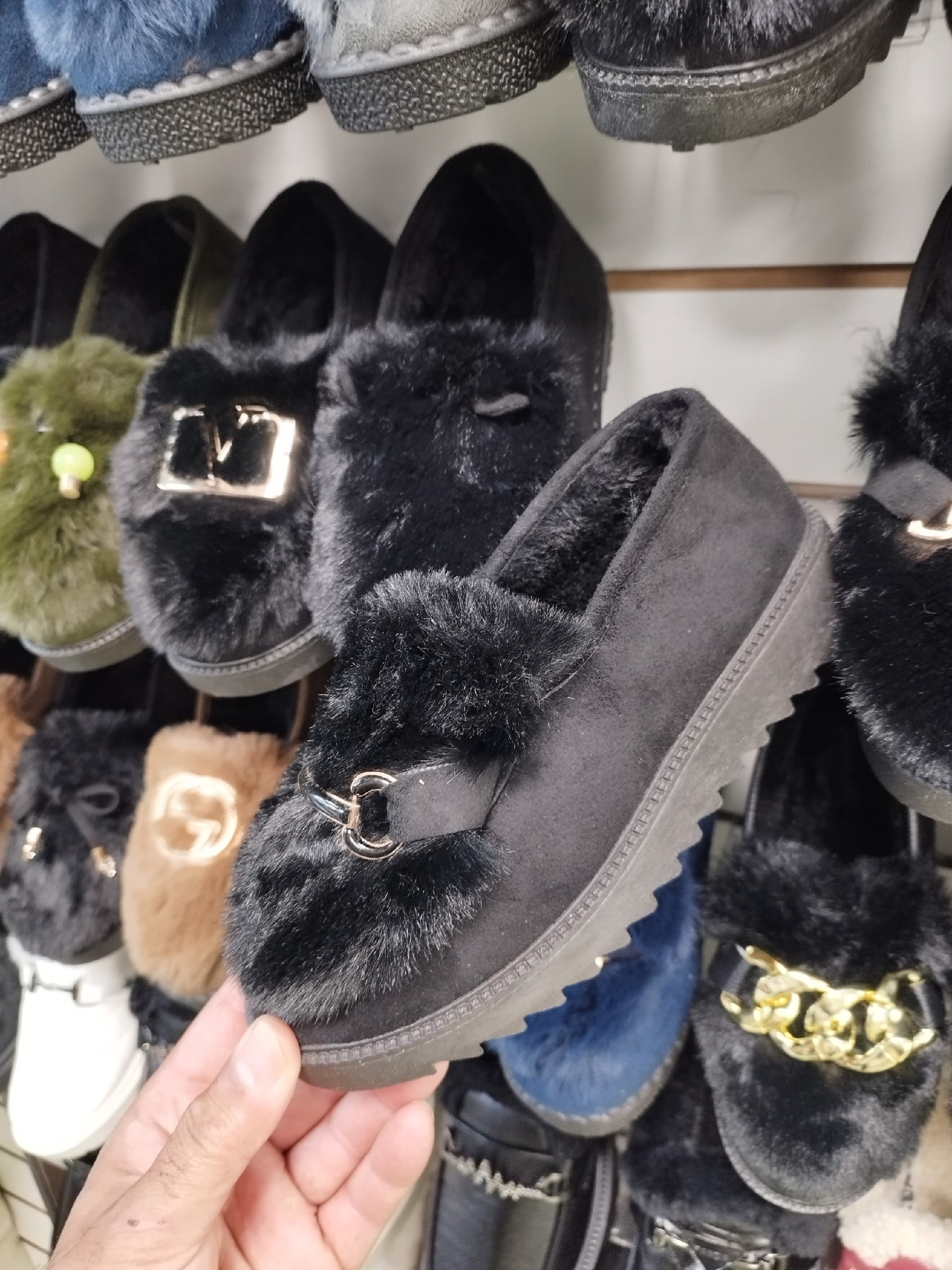 , женская,обуви,зимняя женская ,мокасины на меху