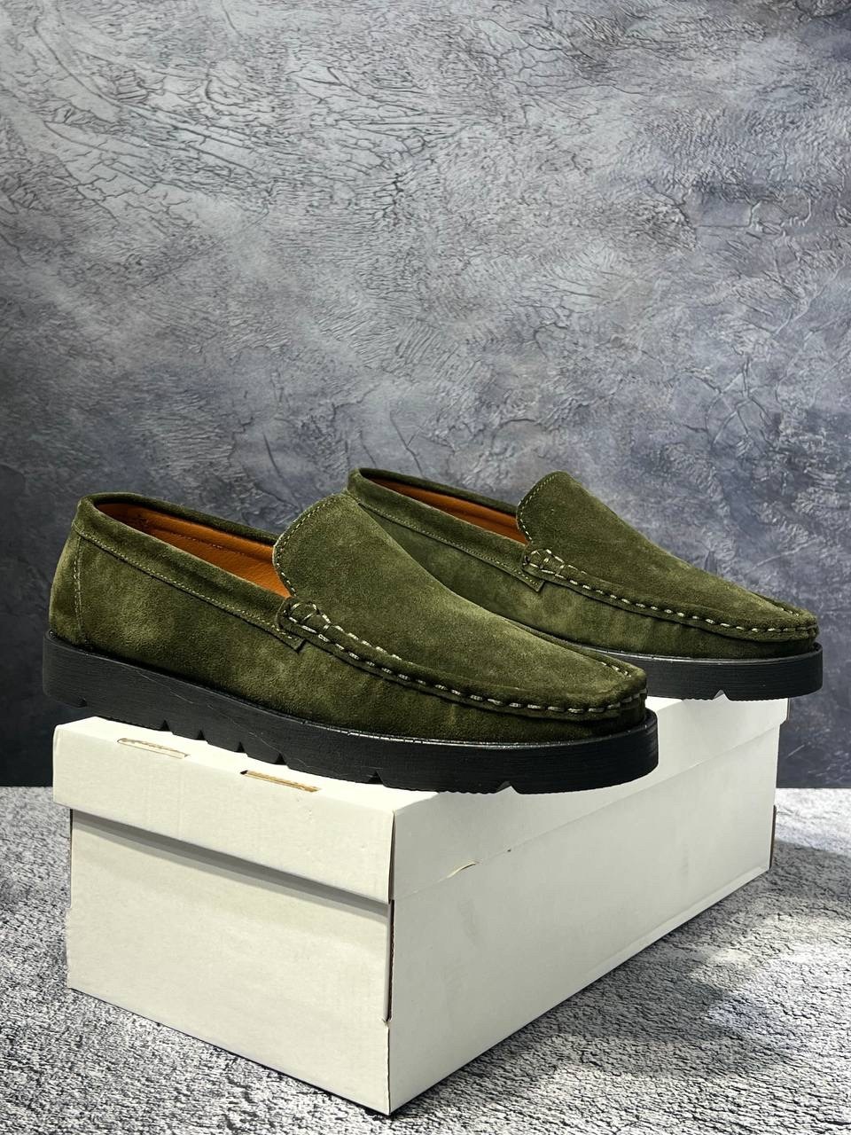 ,мужские замшевые лоферы,мужская ,лоферы замшевые,мокасины замшевые