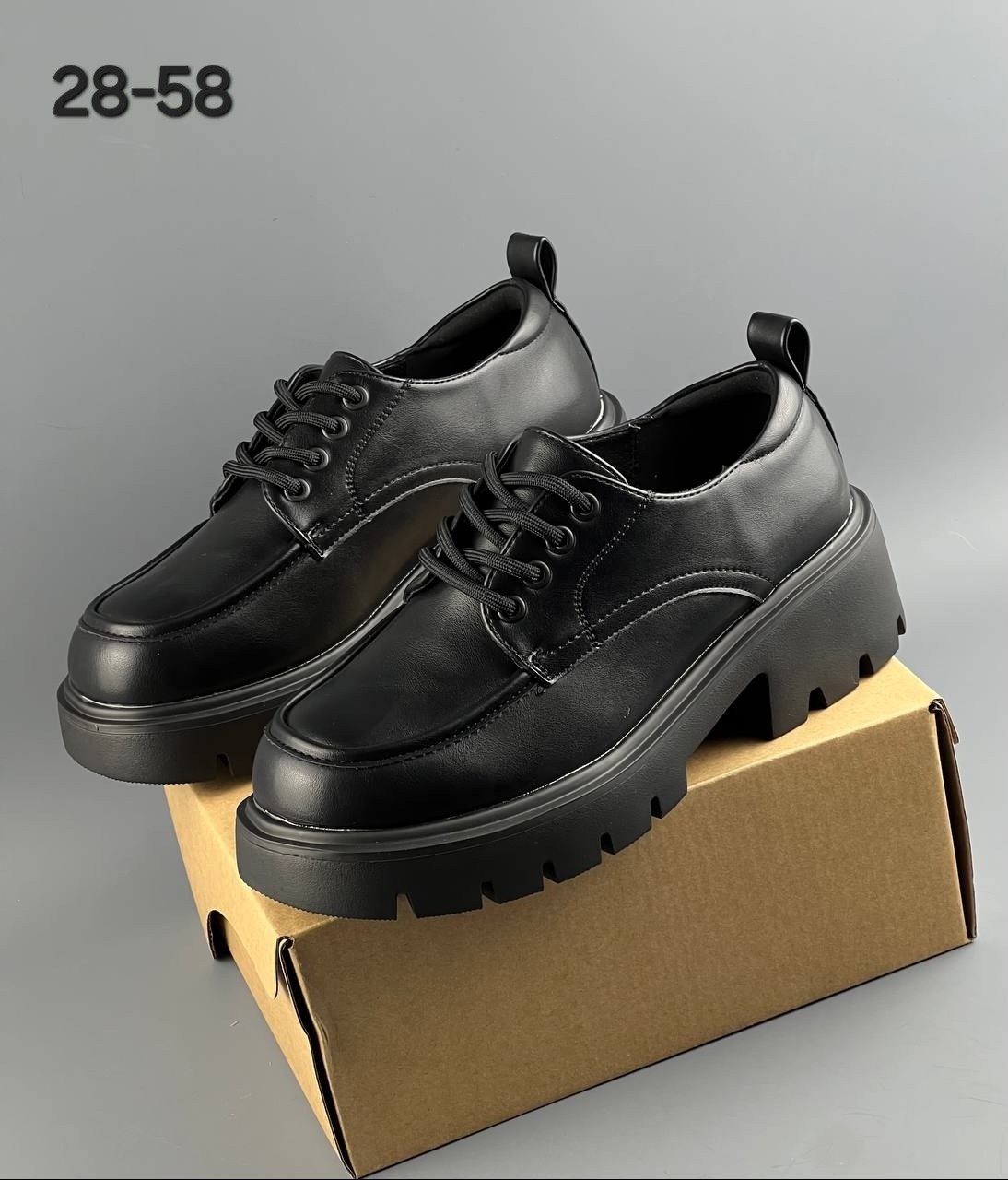 , женская, на платформе,ботинки на платформе женские,туфли дерби