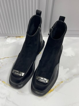 Ботинки