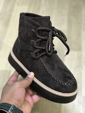 Ботинки