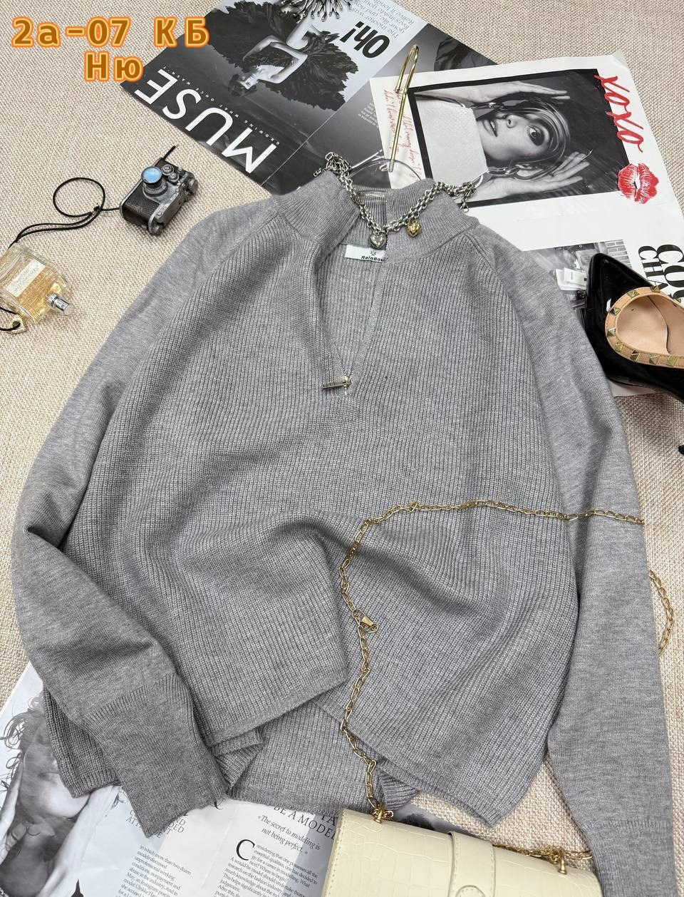 женская кофта,модные кофты,свитер с замком,свитера женские,кофта блузка