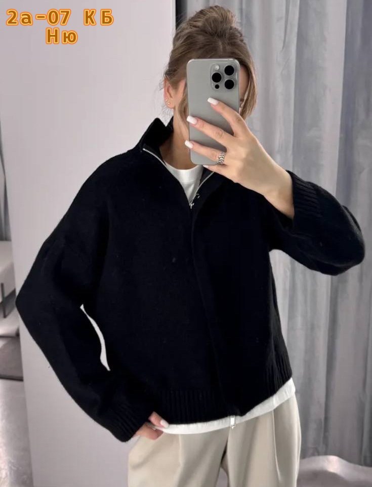 женская кофта,модные кофты,свитер с замком,свитера женские,кофта блузка