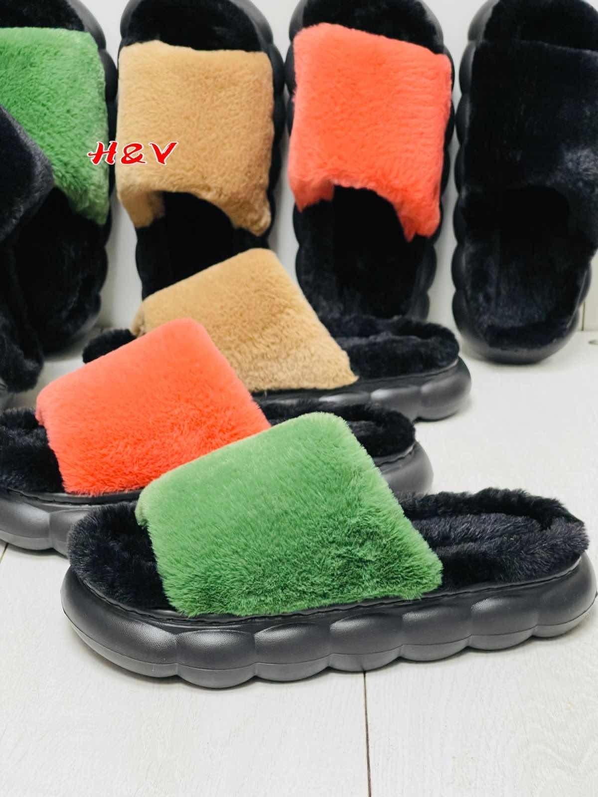 меховые тапочки,,домашние тапочки меховые,женские тапочки,домашние тапочки пушистые