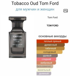 Парфюм